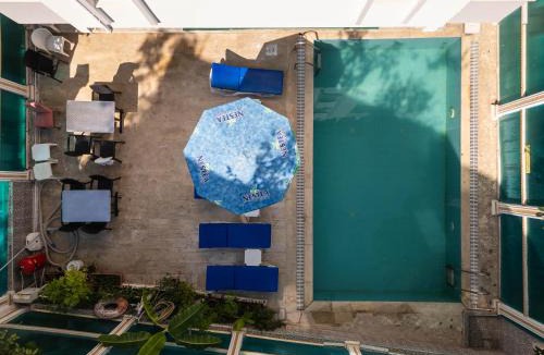 Konyaalti Hotel | Behram Hotel