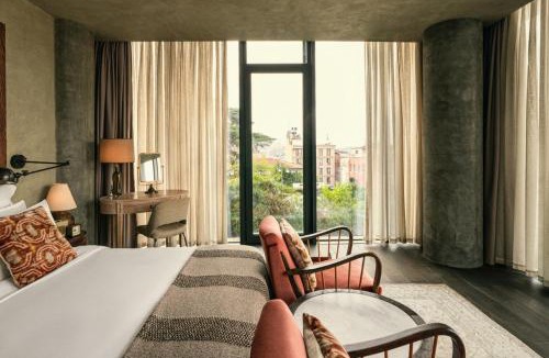 Asmali Mescit Hotel | Soho House Istanbul