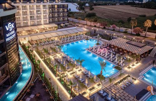 Side Hotel | Vox Maris Resort - Ultra All Inclusive
