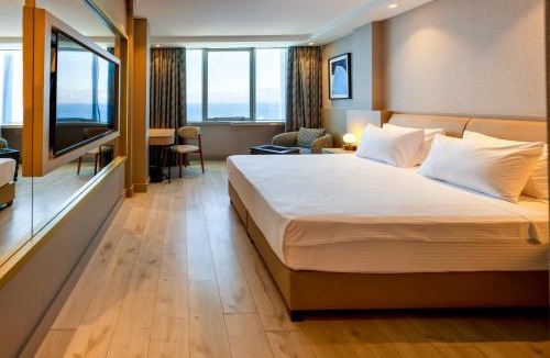 Eski Lara Hotel | Delta Hotels Antalya Lara - Adult Only 18 Plus