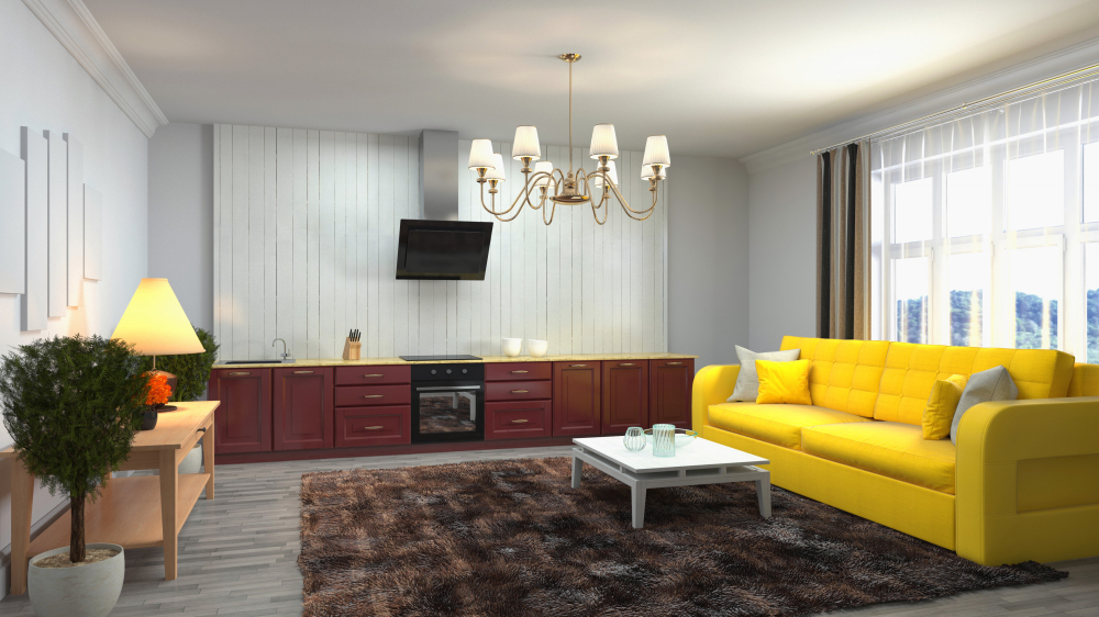 Cayirduzu Apartment | Doba Suit Dağevi