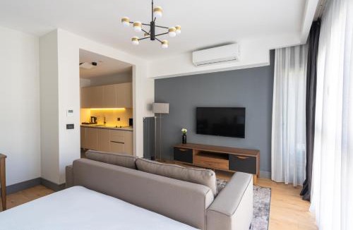 Kagithane Apartment | TSL Serviced Apartments Kağıthane