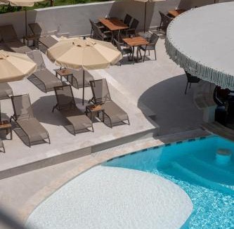 Hisaronu Hotel | Residence 222 Hisarönü