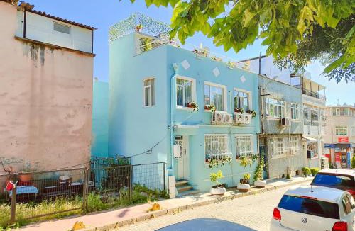 Sultanahmet Apartment | Konak Grand Bella Sultanahmet