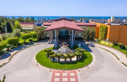 Titreyengol Hotel | AQI Pegasos World