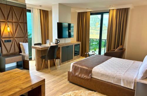 Bulancak Hotel | AYATOURE HOTEL