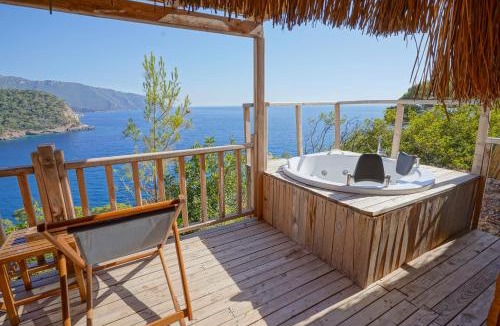 Faralya Hotel | Flavia Hotel