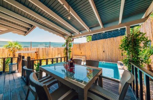 Masukiye Bed & Breakfast | Tree Bungalov Maşukiye