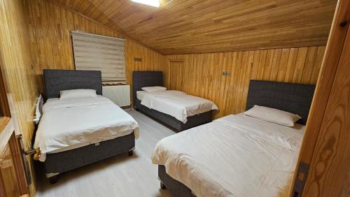 Uzungol Apartment | Uzungöl Sakin Pansiyon