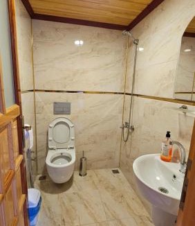 Uzungol Apartment | Uzungöl Sakin Pansiyon