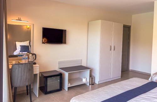 Dalyan City Center Bed & Breakfast | Aktaş Butik Hotel