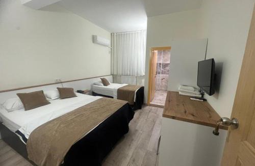 Sur Hotel | Köprücü Hotel