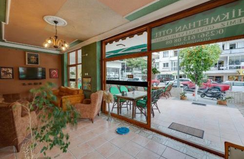 Kusadasi City Centre Hotel | Hikmethan Otel