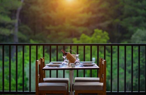 Hisaronu Hotel | Pine Valley Hotel Oludeniz