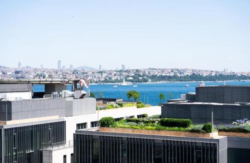 Tophane Hotel | Nidya Hotel Galataport
