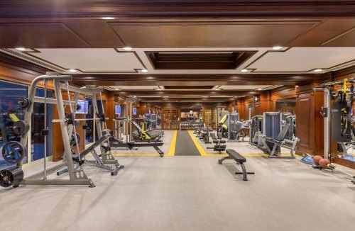 Bogazkent Resort | Dobedan Exclusive Hotel & Spa 'Ex Brand Alva Donna Exclusive Hotel & Spa'