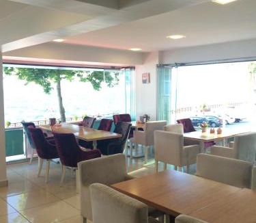 Akcakoca Hotel | Bayraktar Hotel