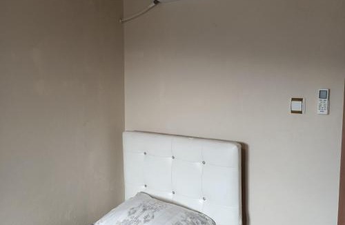 Caykara Bed & Breakfast | Villa Pamuklu second floor only