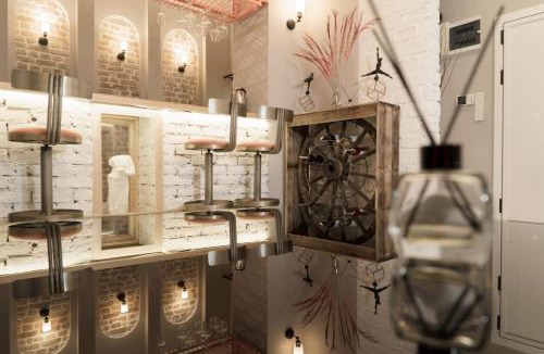 Asmali Mescit Hotel | Magnova Studios