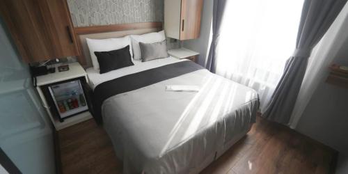 Topkapi Hotel | Yuvam Vari Hotel