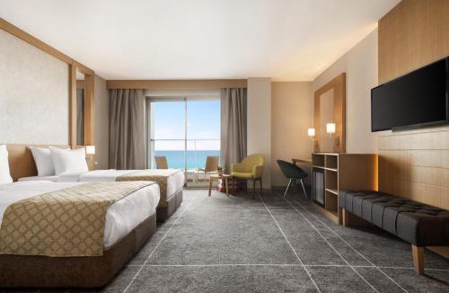 Unye Hotel | Ramada Resort by Wyndham Unye