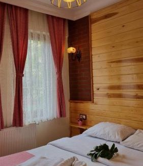 Bolu Hostel | ABANT DORT MEVSİM KONAĞI HOSTEL