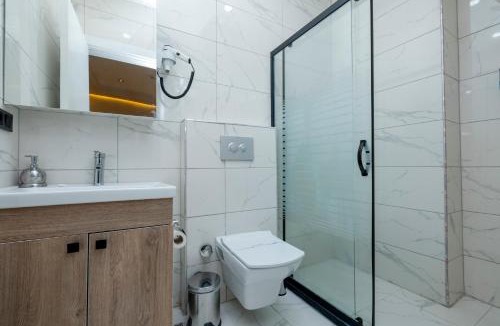 Arnavutkoy Hotel | Lavender Inn Hotel