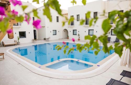 Bitez Hotel | Bitez Corner Boutique Hotel