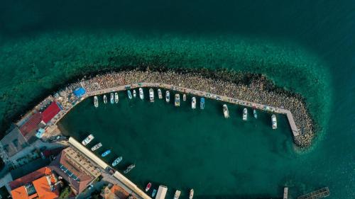 Ayvacik Hotel | Assos Troy Port Hotel