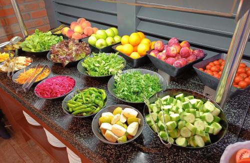 Yenisehir Hotel | Forum Suite Otel