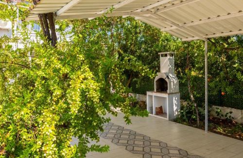 Dalyan City Center Villa | Daisy Villa