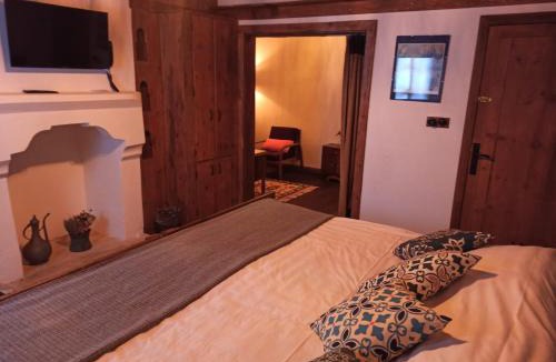 Safranbolu Bed & Breakfast | Konak Bindallı