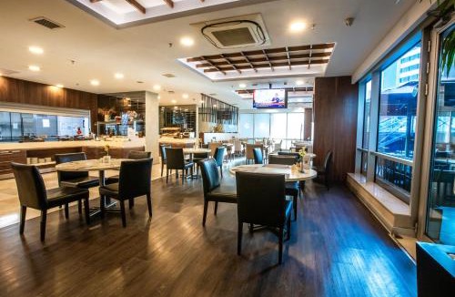 Kartal Hotel | Ramada Encore Istanbul Kartal