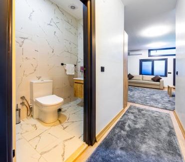Tarabya Mahallesi Apartment | Mia Mia Suites