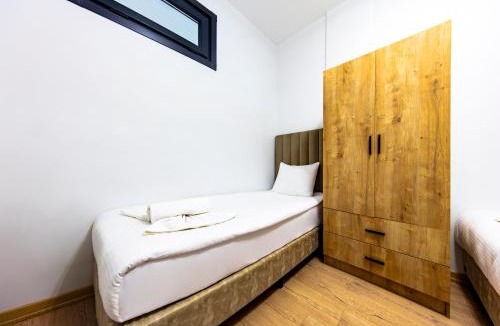 Tarabya Mahallesi Apartment | Mia Mia Suites