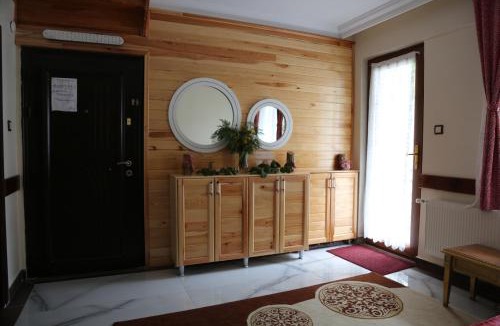 Bolu Hostel | ABANT DORT MEVSİM KONAĞI HOSTEL