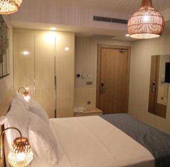 Gulluk Hotel | Güllük Uno Elegance Otel
