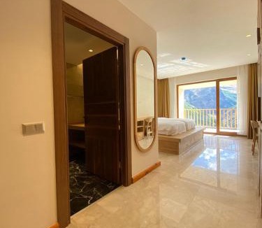 Pulumur Hotel | Askireg Hotel