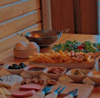 Akyazı Bed & Breakfast | Sapanca Grandwooden