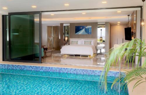 Milas Resort | Le Meridien Bodrum Beach Resort