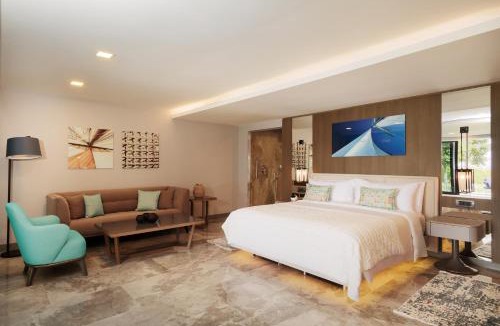 Milas Resort | Le Meridien Bodrum Beach Resort