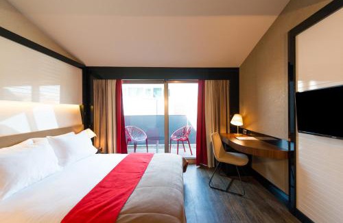Osmanbey Hotel | Hotel Favori Nisantasi
