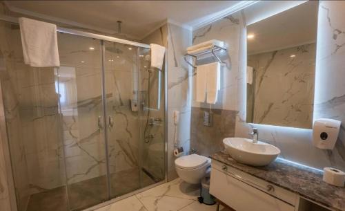 Akbuk Resort | LONG BEACH CLUB NATURE - Ultra All Inclusive