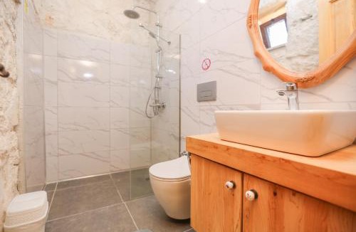 Kas Hotel | Kandybos Eco Farm Village