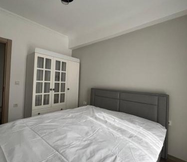 Dalaman Apartment | Star daire