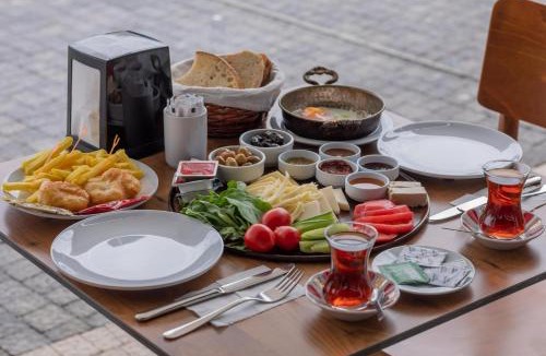 Ayvalik Hotel | Mai Otel Cunda