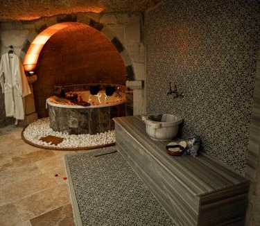 Nar Hotel | Lost City Cappadocia
