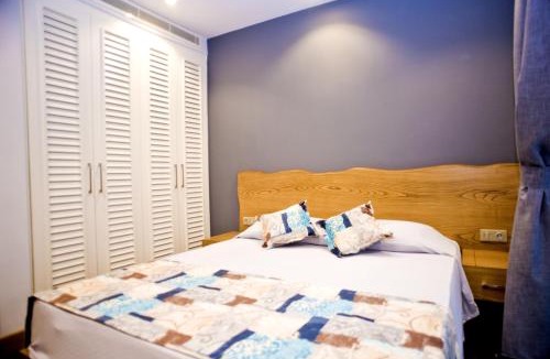 Bodrum City Center Apartment | Degirmenburnu Residence