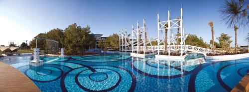 Denizyaka Hotel | Lykia World Links Golf Antalya