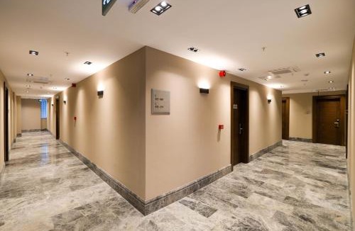 Kucukcekmece Hotel | B'İSTANBUL HOTEL
